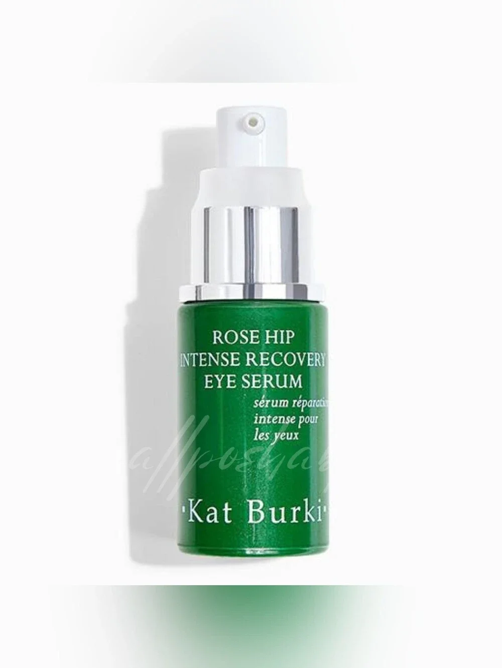 Kat Burki brand new